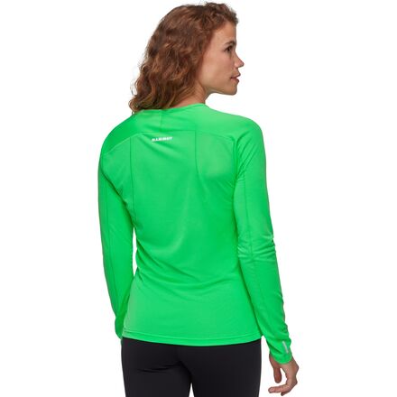 Mammut - Aenergy FL Long-Sleeve - Women's