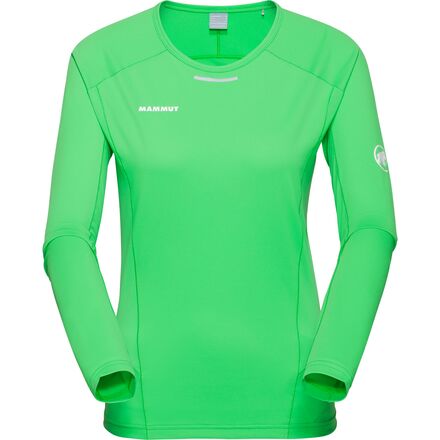 Mammut - Aenergy FL Long-Sleeve - Women's