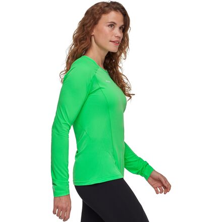 Mammut - Aenergy FL Long-Sleeve - Women's