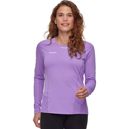 Aenergy FL Long-Sleeve - Women's