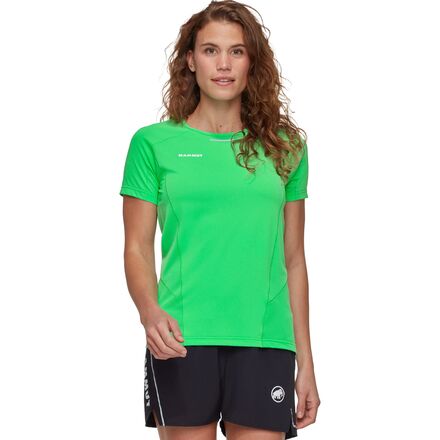 Aenergy FL T-Shirt - Women's