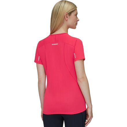Mammut - Aenergy FL T-Shirt - Women's