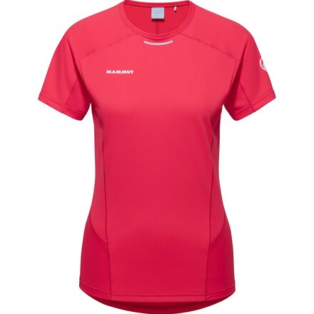 Mammut - Aenergy FL T-Shirt - Women's