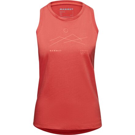 Mammut - Mammut Core Lines Top - Women's