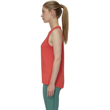 Mammut - Mammut Core Lines Top - Women's