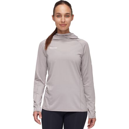 Selun FL Sun Hoodie - Women's