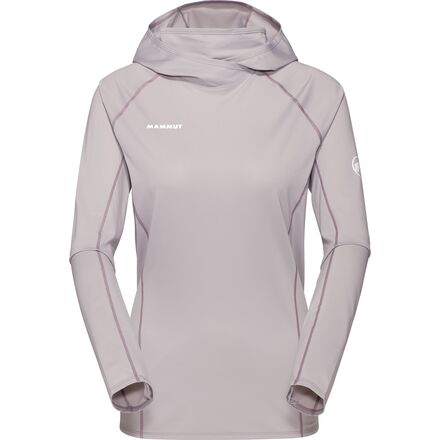 Mammut - Selun FL Sun Hoodie - Women's