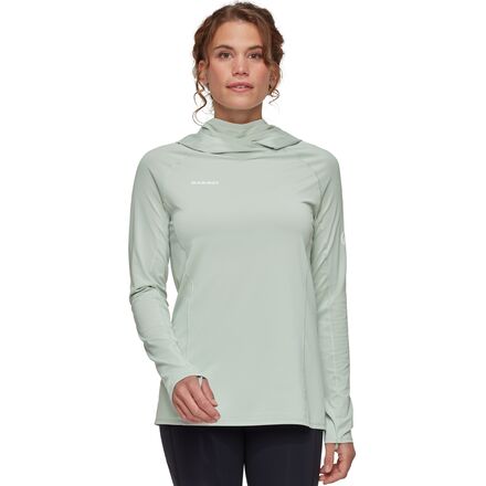 Selun FL Sun Hoodie - Women's