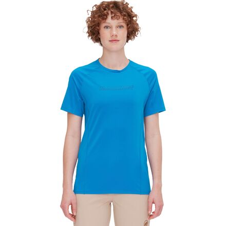 Selun FL T-Shirt Logo - Women's