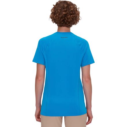 Mammut - Selun FL T-Shirt Logo - Women's