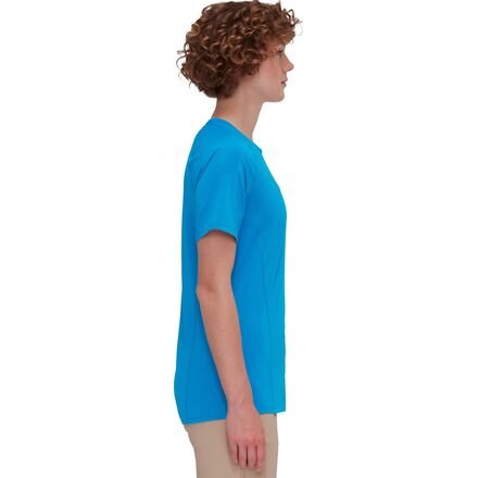 Mammut - Selun FL T-Shirt Logo - Women's