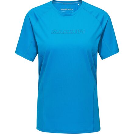 Mammut - Selun FL T-Shirt Logo - Women's