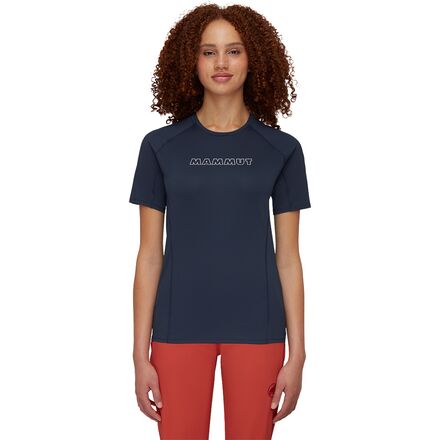 Selun FL T-Shirt Logo - Women's