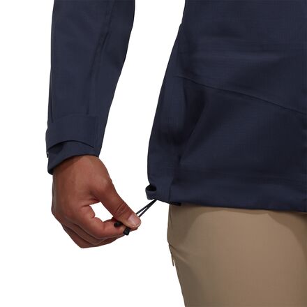 Mammut - Taiss HS Hooded Jacket - Women's