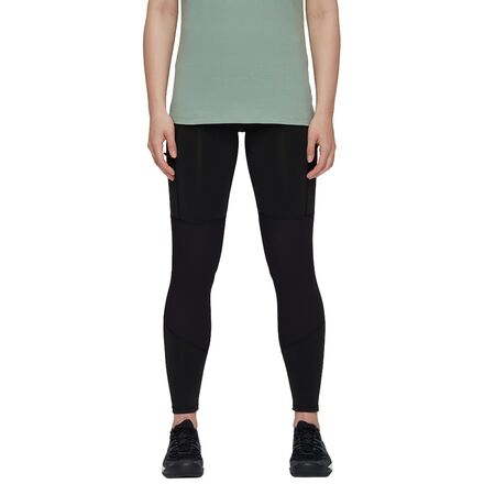 Zinal Hybrid Tights - Women's