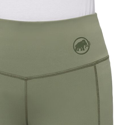 Mammut - Zinal Hybrid Tight - Women's
