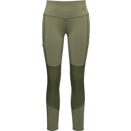 Mammut - Zinal Hybrid Tight - Women's