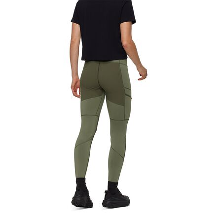 Mammut - Zinal Hybrid Tight - Women's
