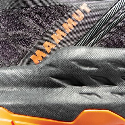 Mammut - Sertig Trail Running Shoe - Men's