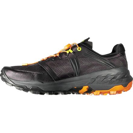 Mammut - Sertig Trail Running Shoe - Men's