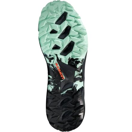 Mammut - Sertig Trail Running Shoe - Men's