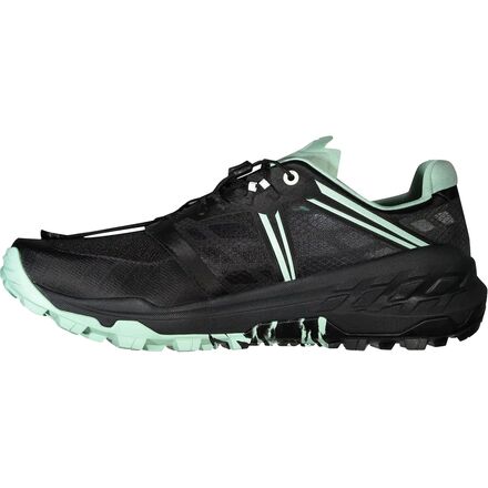 Mammut - Sertig Trail Running Shoe - Men's