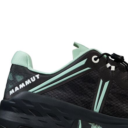 Mammut - Sertig Trail Running Shoe - Men's