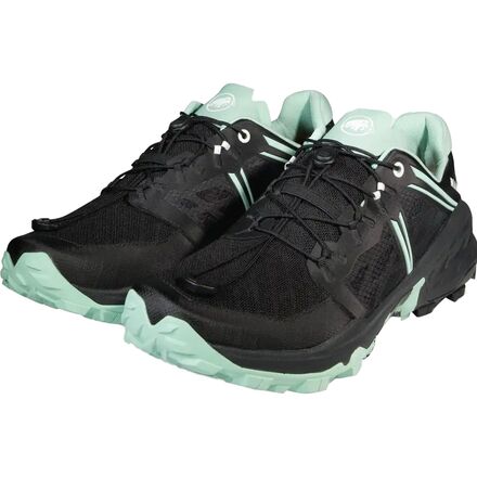 Mammut - Sertig Trail Running Shoe - Men's
