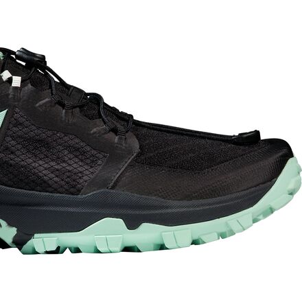 Mammut - Sertig Trail Running Shoe - Men's