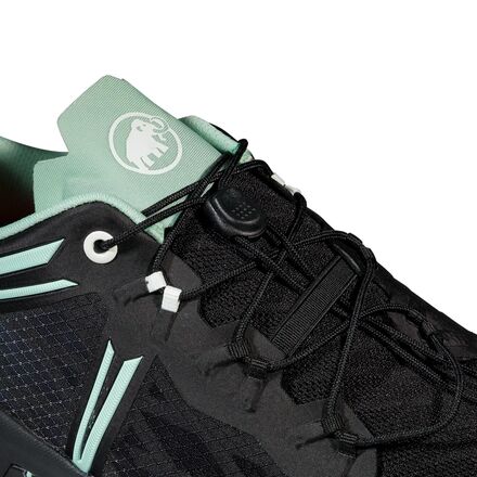 Mammut - Sertig Trail Running Shoe - Men's