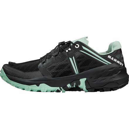 Mammut - Sertig Trail Running Shoe - Men's