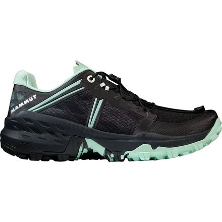 Sertig Low Trail Running Shoe - Women's