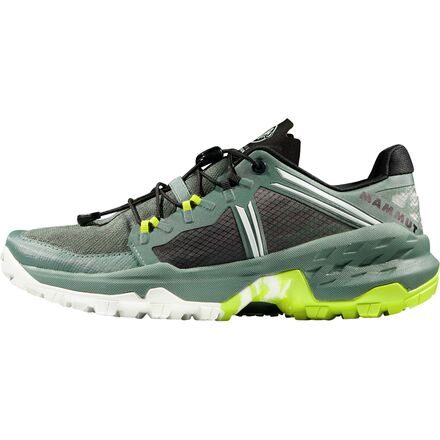 Sertig Low Trail Running Shoe - Women's