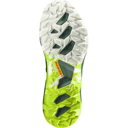 Mammut - Sertig Low Trail Running Shoe - Women's