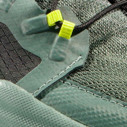 Mammut - Sertig Low Trail Running Shoe - Women's