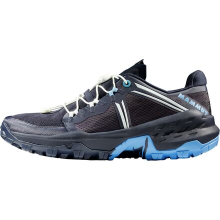 Sertig Low Trail Running Shoe - Women's