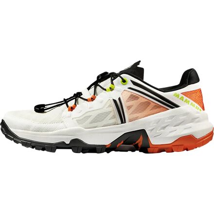 Sertig Low Trail Running Shoe - Women's