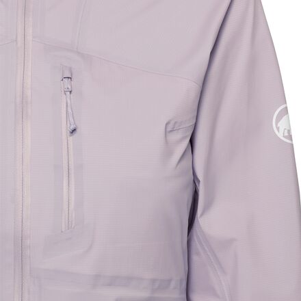 Mammut - Aenergy TR HS Hooded Jacket - Women's