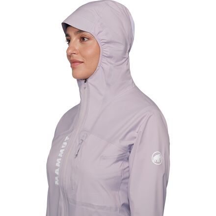 Mammut - Aenergy TR HS Hooded Jacket - Women's
