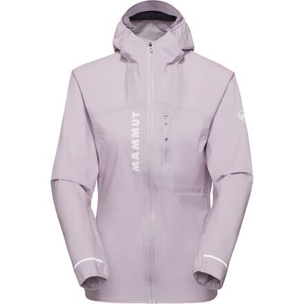 Mammut - Aenergy TR HS Hooded Jacket - Women's