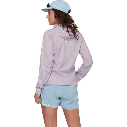 Mammut - Aenergy TR HS Hooded Jacket - Women's