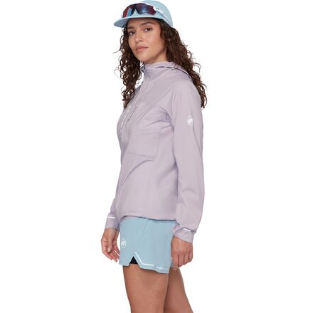 Mammut - Aenergy TR HS Hooded Jacket - Women's