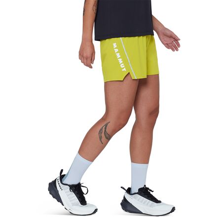 Mammut - Aenergy TR Short - Women's