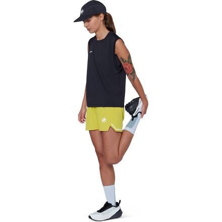 Mammut - Aenergy TR Short - Women's