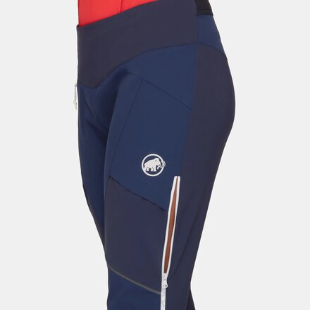 Mammut - Eiger Speed SO Hybrid Pant - Women's