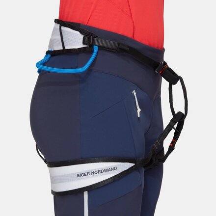 Mammut - Eiger Speed SO Hybrid Pant - Women's