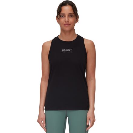 Mammut Core Tank Top - Women's