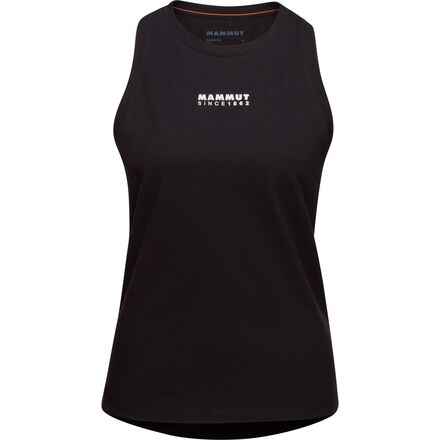 Mammut - Mammut Core Tank Top - Women's