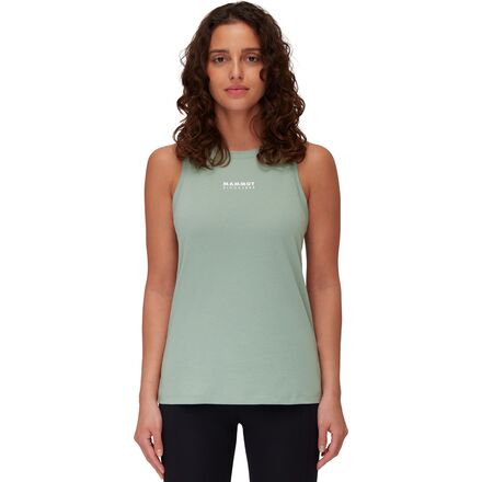 Mammut Core Tank Top - Women's