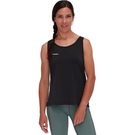 Massone Sport Tank Top - Women's